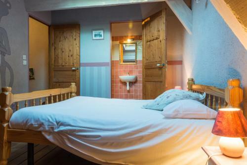Hostal Domaine Du Mas Bazan