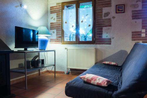 Hostal Domaine Du Mas Bazan
