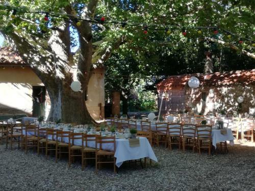 Hostal Domaine Du Mas Bazan