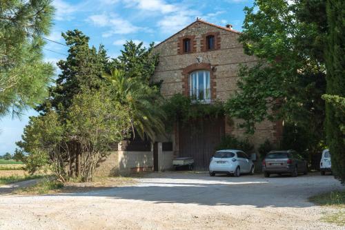 Hostal Domaine Du Mas Bazan