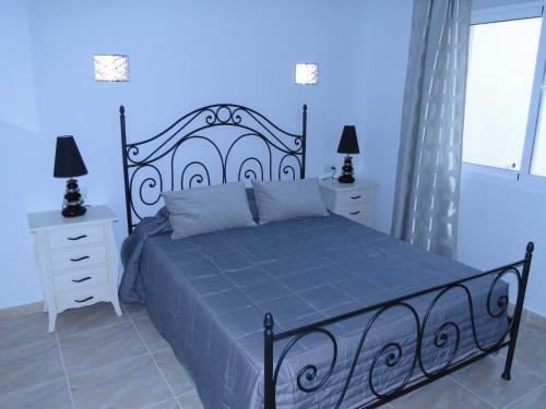 Villa Lirios