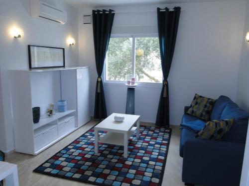 Villa Lirios