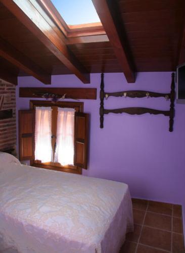Hotel Rural La Casa Del Montero