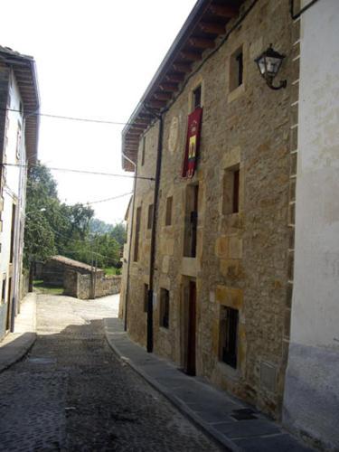 Hotel Rural La Casa Del Montero