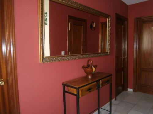 Hostal Almanzor
