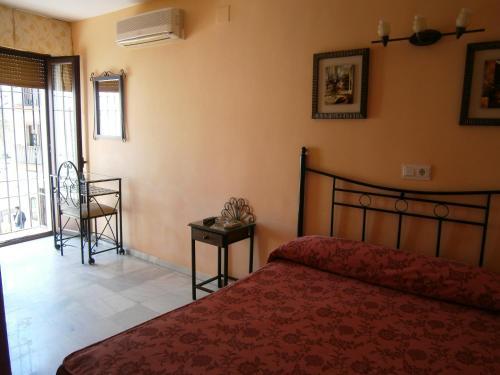 Hostal Almanzor