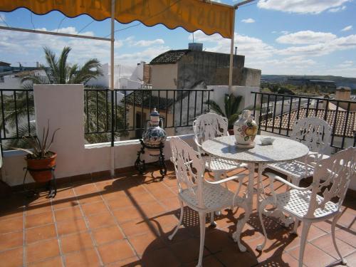 Hostal Almanzor