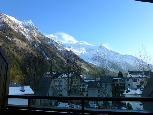 Apartment L'espace Montagne.14