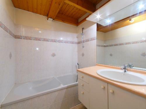 Apartment L'espace Montagne.14