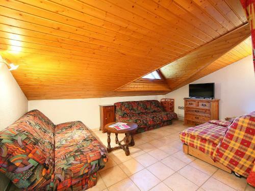 Apartment L'espace Montagne.14