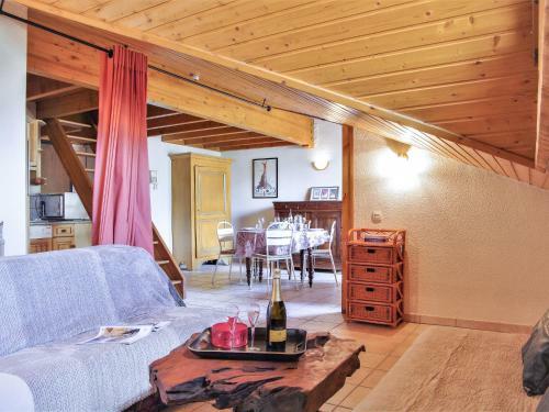 Apartment L'espace Montagne.14