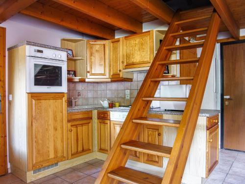 Apartment L'espace Montagne.14