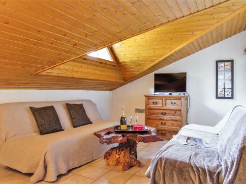 Apartment L'espace Montagne.14