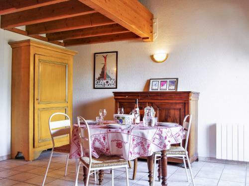 Apartment L'espace Montagne.14