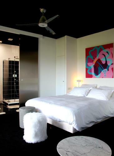 Hotel H�tel Arguibel