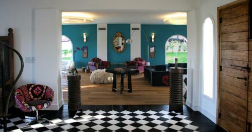 Hotel H�tel Arguibel