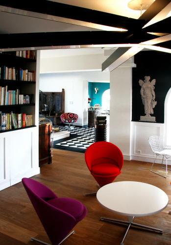 Hotel H�tel Arguibel