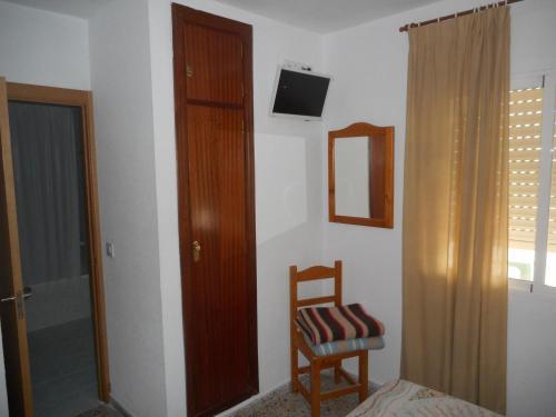 Hostal Paco Pepe