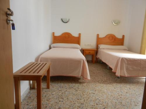 Hostal Paco Pepe