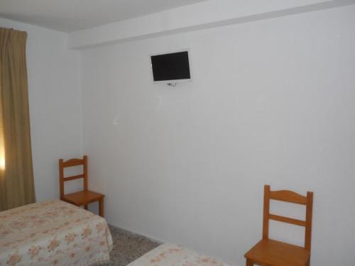 Hostal Paco Pepe