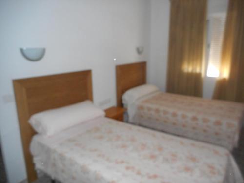 Hostal Paco Pepe
