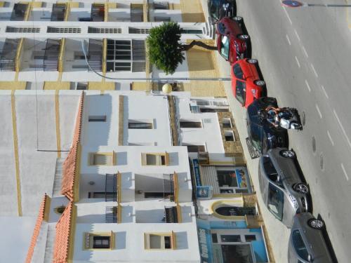 Hostal Paco Pepe