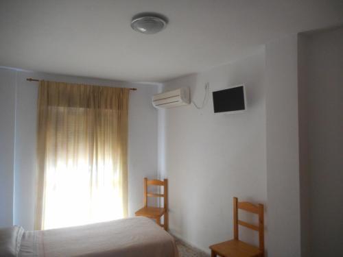 Hostal Paco Pepe