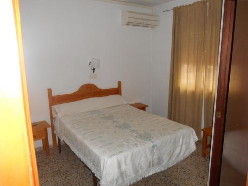 Hostal Paco Pepe