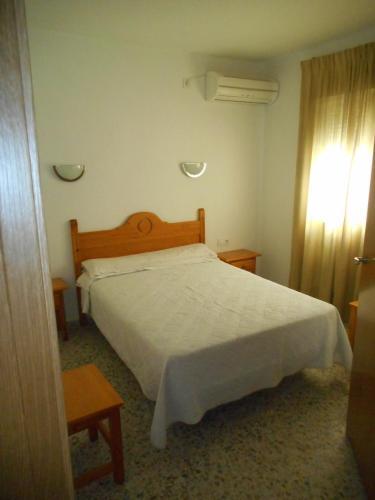 Hostal Paco Pepe