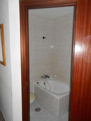 Hostal Paco Pepe