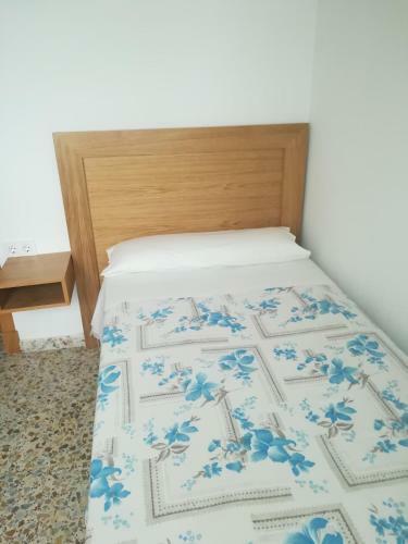 Hostal Paco Pepe
