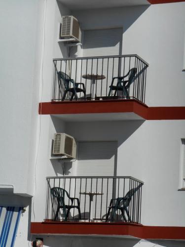 Hostal Paco Pepe