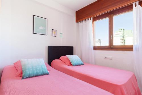 Apartamento Gandiazar Playa Gandia