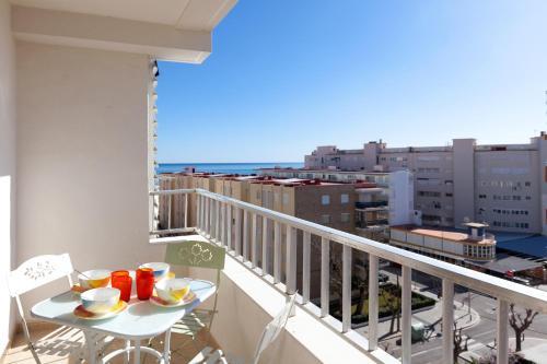 Apartamento Gandiazar Playa Gandia