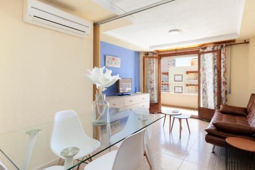 Apartamento Gandiazar Playa Gandia