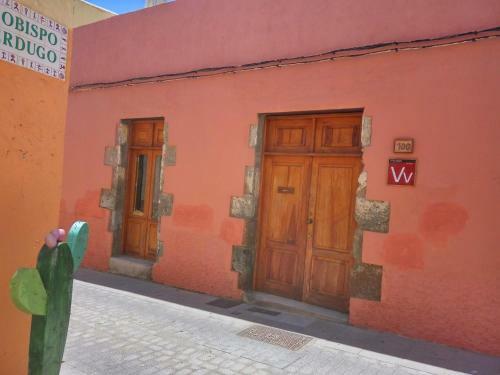 Apartamento Artisan�s House