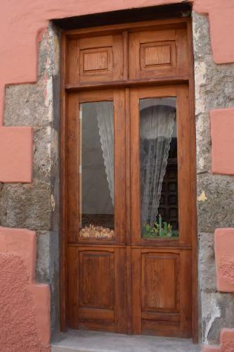Apartamento Artisan�s House