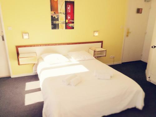 Hotel H�tel-restaurant Les Lilas