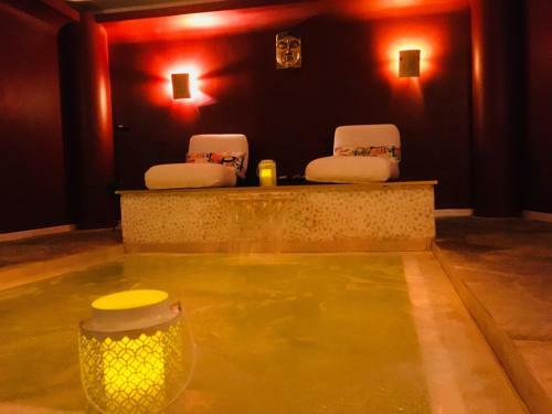 Hotel H�tel-restaurant Les Lilas