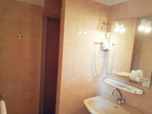 Hotel H�tel-restaurant Les Lilas