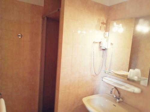 Hotel H�tel-restaurant Les Lilas