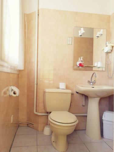 Hotel H�tel-restaurant Les Lilas