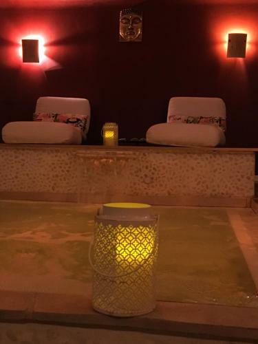 Hotel H�tel-restaurant Les Lilas