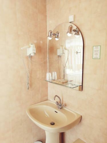 Hotel H�tel-restaurant Les Lilas