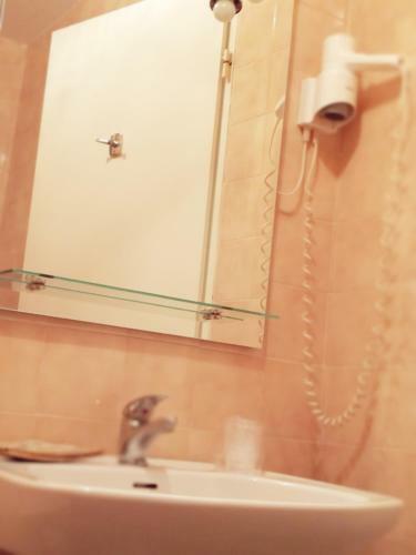 Hotel H�tel-restaurant Les Lilas