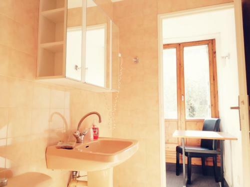 Hotel H�tel-restaurant Les Lilas