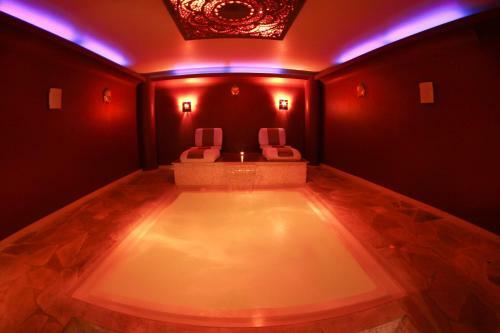 Hotel H�tel-restaurant Les Lilas