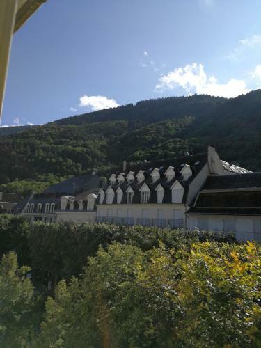 Hotel H�tel-restaurant Les Lilas
