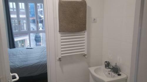 Apartamento Villarias