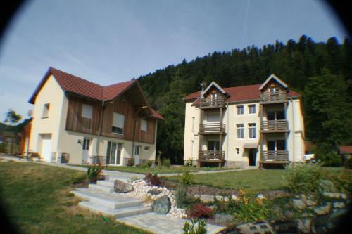 Apartamentos R�sidence Du Ch�teau Lublin